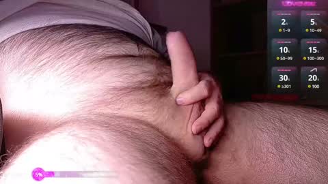 pincopanco82 online show from 02/08/25, 11:22