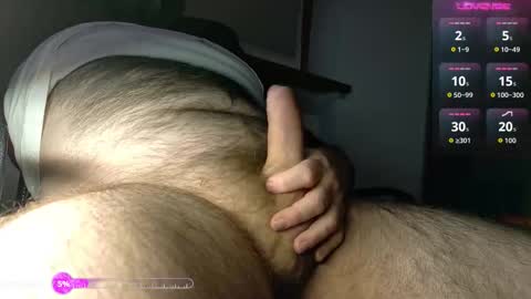 pincopanco82 online show from 12/14/25, 08:20