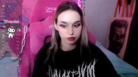 Nancy online show from 02/14/26, 09:11