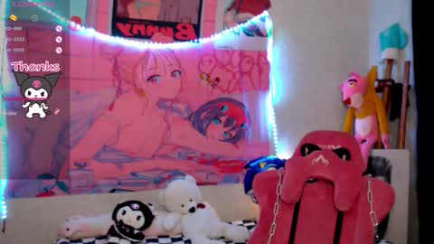 Nancy online show from 02/27/26, 02:55