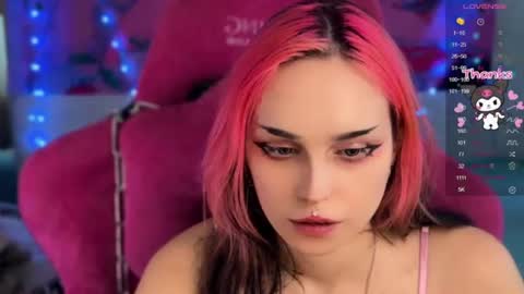 Snapshot of pineapple_dope chatting on 07/02/26, 03:23 Nancy online show from 07/02/26, 03:23