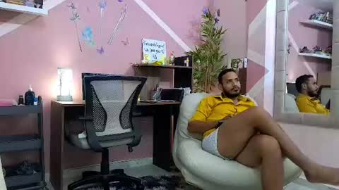 pineappleflipped online show from 07/22/26, 02:03