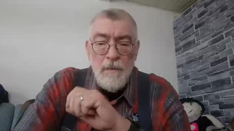 Michael online show from 01/08/26, 12:29