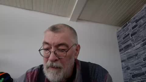 Michael online show from 01/09/26, 12:30