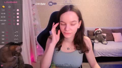 Stephanie online show from 12/05/24, 02:42