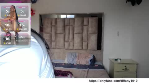 tiffany online show from 03/12/26, 07:09