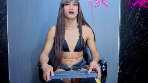 pink_alexa online show from 01/09/26, 09:34