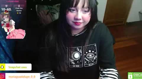 Lore online show from 12/04/25, 05:50