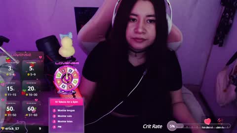 Snapshot of pink_girl0n chatting on 12/09/24, 06:12 Kitty online show from 12/09/24, 06:12