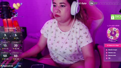 Snapshot of pink_girl0n chatting on 01/07/25, 09:57 Kitty online show from 01/07/25, 09:57