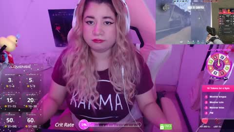 Snapshot of pink_girl0n chatting on 02/03/25, 09:08 Kitty online show from 02/03/25, 09:08