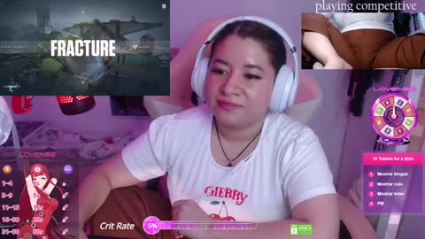 Snapshot of pink_girl0n chatting on 02/08/25, 03:42 Kitty online show from 02/08/25, 03:42