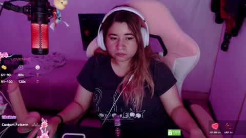 Snapshot of pink_girl0n chatting on 03/08/25, 05:28 Kitty online show from 03/08/25, 05:28