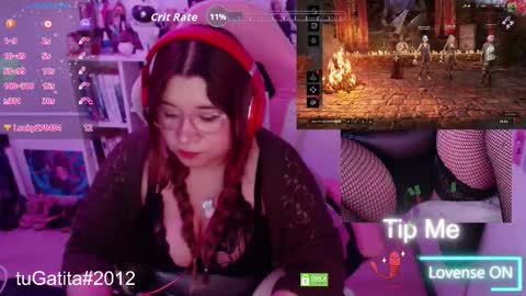 Snapshot of pink_girl0n chatting on 10/01/25, 11:11 Kitty online show from 10/01/25, 11:11