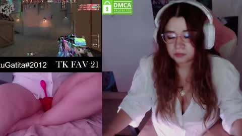 Kitty online show from 02/01/26, 11:47