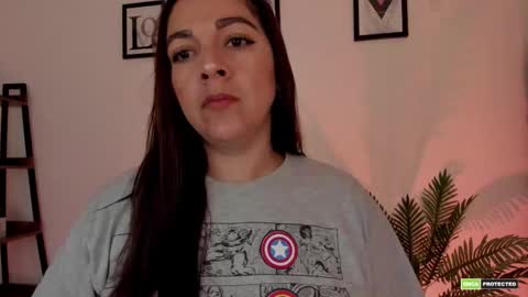 Snapshot of pink_kitten_ chatting on 11/25/25, 10:48 Eli online show from 11/25/25, 10:48