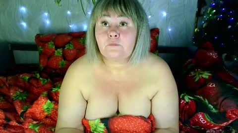 Tatyana online show from 12/14/25, 02:50