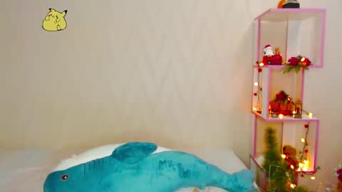 Pikachu pika online show from 11/25/25, 04:51