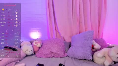 KELLY  online show from 12/07/24, 11:23