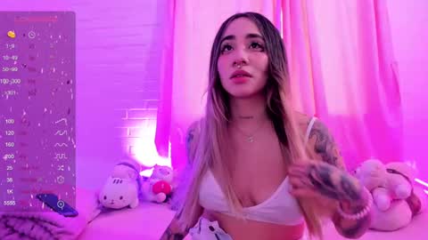 KELLY  online show from 01/06/25, 10:05