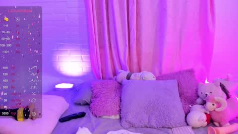 KELLY  online show from 02/11/25, 06:30