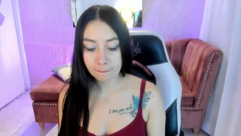 isabella online show from 06/16/26, 01:14