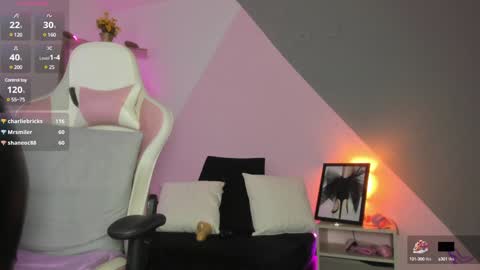 Snapshot of pink_secret chatting on 01/30/25, 05:06 pink_secret online show from 01/30/25, 05:06