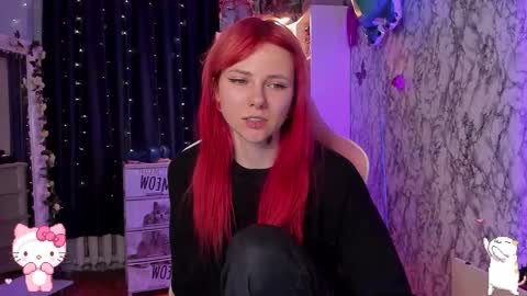 Saly online show from 10/02/25, 02:57