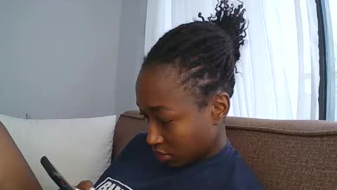 PinkyAura online show from 01/08/26, 08:05