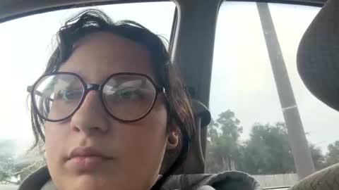 pinkbnny14 online show from 12/03/25, 09:13