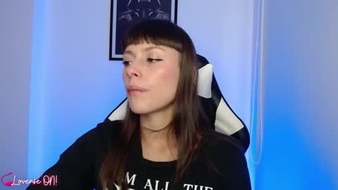 Snapshot of pinkcatlive chatting on 01/13/25, 10:24 Emily online show from 01/13/25, 10:24