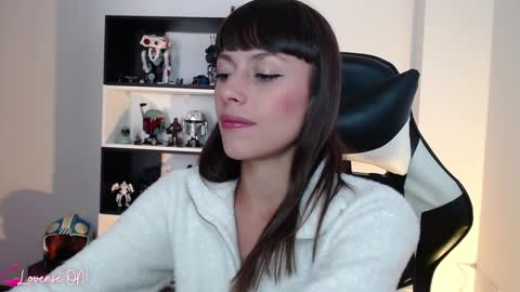 Snapshot of pinkcatlive chatting on 01/30/25, 09:36 Emily online show from 01/30/25, 09:36