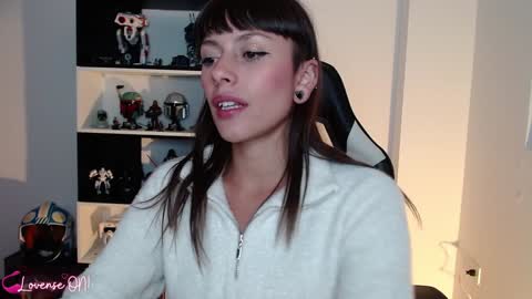 Snapshot of pinkcatlive chatting on 01/31/25, 03:41 Emily online show from 01/31/25, 03:41