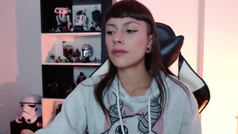 Snapshot of pinkcatlive chatting on 09/08/25, 09:58 Emily online show from 09/08/25, 09:58