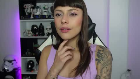 Emily online show from 02/04/26, 05:19