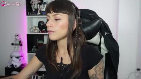 Emily online show from 02/10/26, 04:22