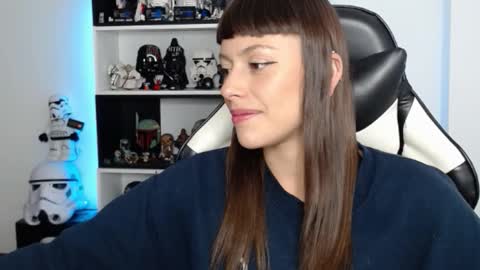 Emily online show from 02/19/26, 06:26