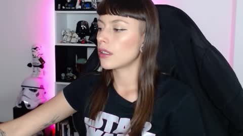 Emily online show from 02/24/26, 01:14