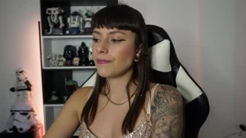 Emily online show from 05/09/26, 12:16