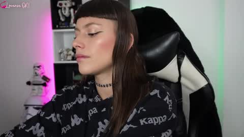 Emily online show from 05/22/26, 05:18