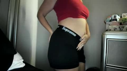 pinkcheetodomain online show from 11/22/25, 12:09