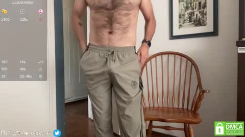 Max Pinker online show from 01/07/25, 12:52