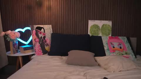 Tgirl Sophie online show from 02/25/26, 02:37