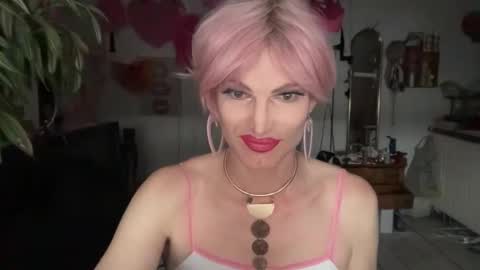 pinkfag online show from 11/25/25, 02:28