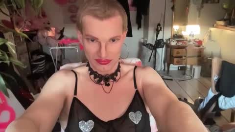 pinkfag online show from 01/07/26, 02:52