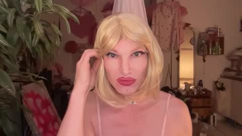 pinkfag online show from 02/11/26, 01:49