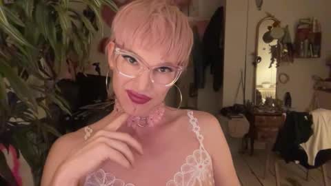 pinkfag online show from 03/13/26, 06:03