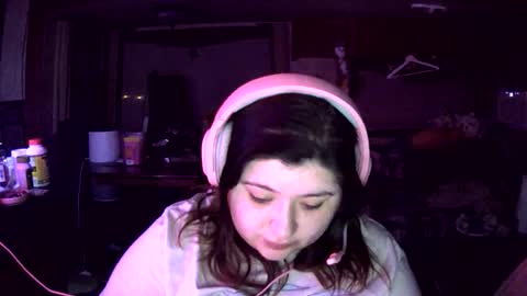 Snapshot of pinkgoddessxoxo chatting on 05/04/26, 05:25 PinkGoddess online show from 05/04/26, 05:25