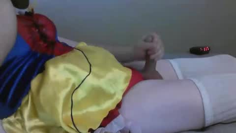 pinkifyme63 online show from 04/27/26, 06:17