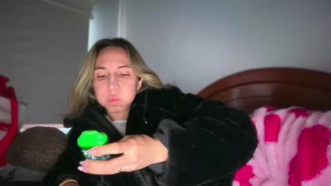 Snapshot of pinkilola chatting on 05/14/26, 12:56 Pinkilola online show from 05/14/26, 12:56